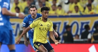 تعادل قاتل للهلال.. خطأ كارثي يؤجل تتويج النصر بلقب الدوري السعودي (فيديو)
