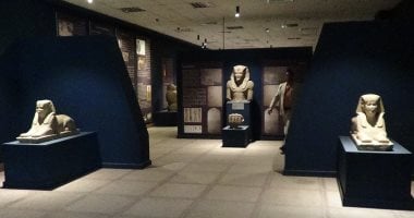 متحف آثار مطروح