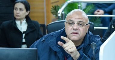 محافظ الإسكندرية: بدء استقبال طلبات تراخيص المحال العامة بـ"الشباك الموحد"