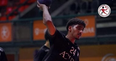 منتخب ناشئي اليد يواجه المجر ودياً اليوم