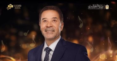 الفنان مدحت صالح