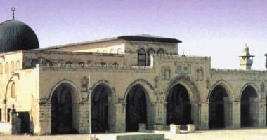 الأردن وقطر يدينان اقتحام وزير إسرائيلي للمسجد الأقصى ويدعو لوقف الانتهاكات