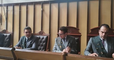إحالة أوراق المتهم بقتل نجل حارس عقار فى بورسعيد إلى المفتى