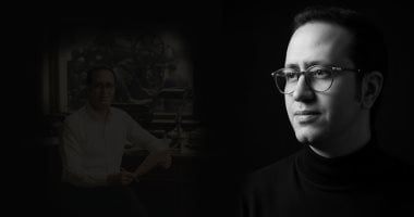 المخرج أحمد الرومي
