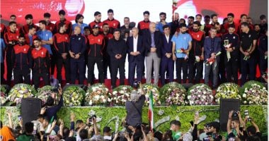 مجموعة مصر.. إيران تطالب فيفا بحل أزمة التأشيرات قبل كأس العالم 2026