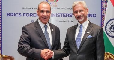 مباحثات مصرية هندية حول تعزيز التعاون في مجالات التكنولوجيا والشراكة الدفاعية