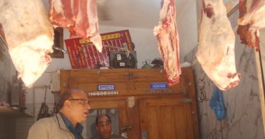 "الطب البيطرى" بالإسكندرية تعلن رفع درجة الاستعداد القصوى استعدادا لعيد الأضحى
