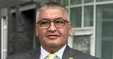  المهندس أيمن عبد الوهاب، الرئيس الإقليمي للأولمبياد الخاص الدولي للشرق الأوسط وشمال أفريقيا