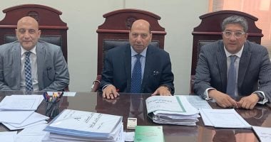 السجن 3 سنوات لمحامى وآخرين بتهمة التزوير للاستيلاء على أراضٍ بمدينة نصر