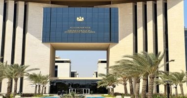 وزارة الخارجية المصرية
