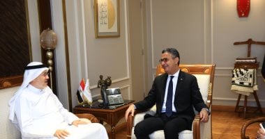 وزير التموين: استيراد 6 سلع أساسية لدعم منظومة الأمن الغذائى