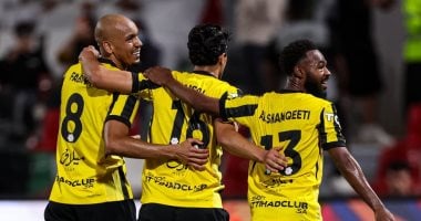 الاتفاق ضد الاتحاد.. العميد يفوز 3-1 بمشاركة كوكا بالدوري السعودي
