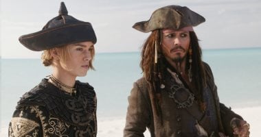 اعرف تفاصيل التجربة التفاعلية لفيلم Pirates of the Caribbean في لندن
