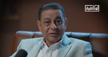 الكاتب الصحفي محمد العسيري