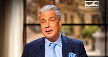 الدكتور محمد عفيفي يقدم برنامج حكايات المحروسة قريبا على قناة الوثائقية