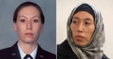 مونيكا الفارسية.. تفاصيل اتهام جندية أمريكية سابقة بالتجسس لصالح إيران