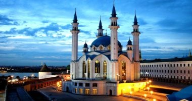 المنتدى الاقتصادي روسيا – العالم الإسلامي منتدى قازان