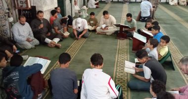 أوقاف كفر الشيخ: عقد برنامج الدروس المحورية لترسيخ الوعي الديني