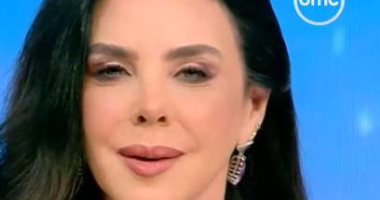 جاسمين طه زكي: لا توجد امرأة مثالية في كل جوانب حياتها طوال الوقت