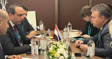 تتارستان ومصر تبحثان التعاون في الفحص الطبي الشامل والسياحة الصحية والاستثمار الصحي