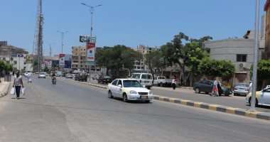 طقس مائل للحرارة نهارا معتدل ليلا بكفر الشيخ الجمعة 15 مايو 2026