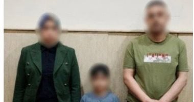 لغز فيديو خطف طفل الإسكندرية