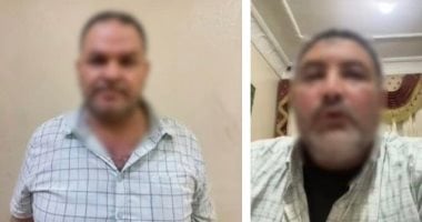 نهاية رحلة هروب المليونير.. سقوط صاحب شركة صادر ضده 31 حكماً