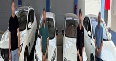 زفة الموت.. فيديو استعراضى يطيح بـ4 سائقين حولوا الفرح إلى كابوس مرورى