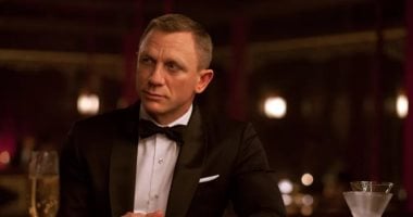 نينا جولد تبدأ تجارب أداء فيلم جيمس بوند الجديد للعثور علي العميل 007
