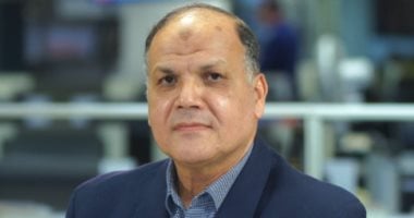 عادل عقل المحلل الفنى بتليفزيون اليوم السابع 