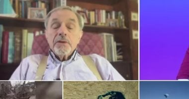 سفير أمريكي سابق: تهديدات ترامب لإيران تستهدف الضغط السياسي لا الحرب