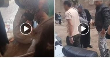 سيدات يتشابكن بالأيدي بسبب "صداع" الدروس الخصوصية