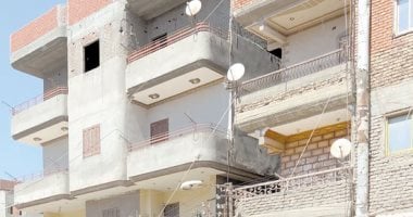 احتفالا بعيد ميلاد عادل إمام 86.. تعيش يا ضحكة مصر.. جذور الزعيم فى «شها المنصورة» تتحدث لـ«اليوم السابع».. أهالى القرية: الشباب يحفظون إفيهاته ونكاته.. وابن عم الزعيم: الجميع يحبه ويفتخر به
