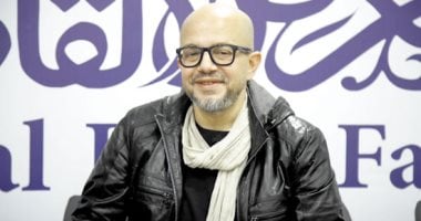 شهادة عمر طاهر في عيد ميلاد عادل إمام الـ 86: له شخصيتان إبداعيتان.. أحب الكوميدى لكن الجاد له مكانة خاصة.. شاهدنا فى «الحريف» و«المشبوه» نسخة منه كانت ستمنحه زعامة موازية فى منطقة الأداء الجاد
