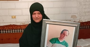 شقيقة الشهيد مظهر أبو رحاب: الإرهاب يستهدف الوطن ومصر حفظت حق الشهداء