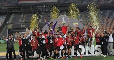 ضربات الحظ تخذل الفارس الأبيض.. الزمالك يخسر نهائي الكونفدرالية من اتحاد العاصمة 7-6