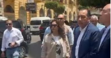 رئيس الوزراء 