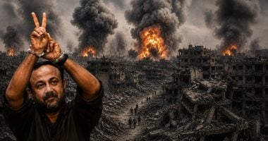 تصعيد عسكرى إسرائيلي في غزة .. الاحتلال يواصل خرق اتفاق وقف إطلاق النار بتكثيف القصف الجوي والمدفعى على النازحين .. تل أبيب تهدد حماس بالحسم العسكري الكامل .. ومروان البرغوثي يتصدر نتائج انتخابات "مركزية فتح"