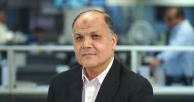 عادل عقل المحلل الفنى بتليفزيون اليوم السابع 