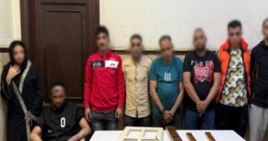 زوجته خططت وبلطجية المصحة نفذوا.. القصة الكاملة لسحل عامل فى الدخيلة