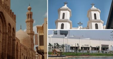 القاهرة متحف مفتوح.. من المتحف القومي للحضارة إلى مجمع الأديان وشارع المعز ووسط البلد.. اليونسكو سجلت المدينة التاريخية عام 1979 على قائمة التراث العالمي.. ووصفتها بالاستثنائية