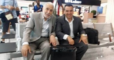 محمد سعد يكتب: عبد الرحمن أبو زهرة.. رحيل قامة فنية وإنسانية وذكريات من مسقط لميلانو