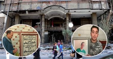 ومبادرة "اليوم السابع" خطوة للحفاظ على الذاكرة الوطنية