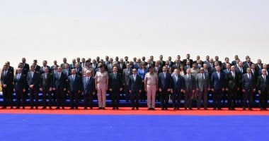 الرئيس السيسى: مشروع الدلتا الجديدة تم بفضل الله وبمجهود الشعب المصرى