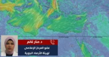  تغطية خاصة لتليفزيون اليوم السابع 