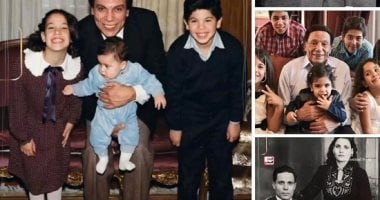عيد ميلاد الزعيم عادل إمام.. 86 عاماً مرت على أسطورة فنية صنعت البهجة.. ولد فى المنصورة وحصل على بكالوريوس زراعة.. مسرح الجامعة كان انطلاقته الفنية وهالة الشلقاني سر نجاحه فنياً وأسرياً