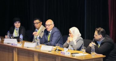مكتبة الإسكندرية تطلق المؤتمر الدولى الثالث "مصر القديمة والتكنولوجيا الحديثة"