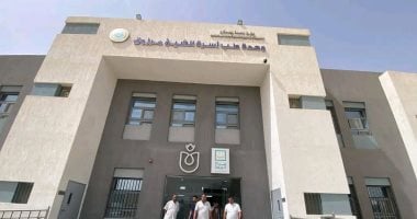 إنهاء إجراءات تسليم الوحدات الصحية بقرى "حياة كريمة" فى الفرافرة