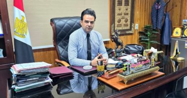 وكيل صحة سوهاج يوجه بتجهيز غرف الصدمات الحرارية وزيادة الطواقم الطبية
