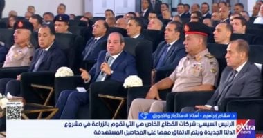 أستاذ تمويل: الدلتا الجديدة أصل استثماري قومي يعزز الأمن الغذائي